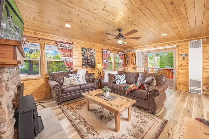 39271 North Bay Drive, Big Bear Lake, California 92315
