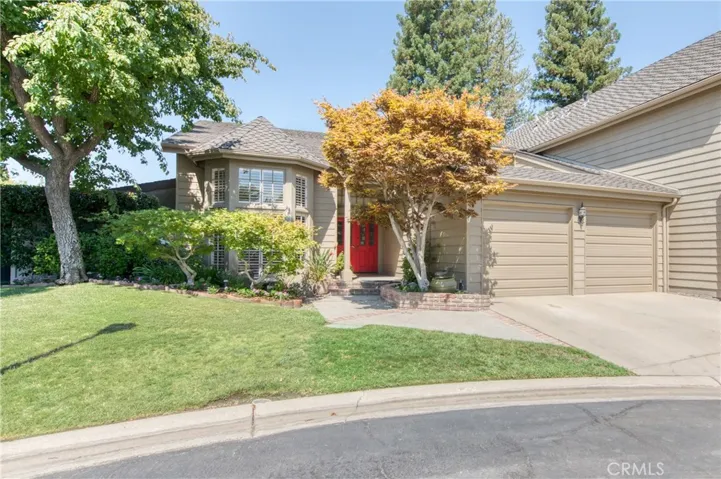 2727 W Bluff Avenue Unit 114, Fresno, California 93711