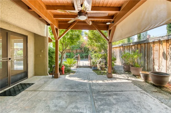 2727 W Bluff Avenue Unit 114, Fresno, California 93711