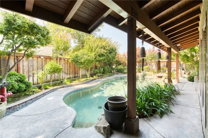 2727 W Bluff Avenue Unit 114, Fresno, California 93711