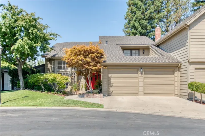 2727 W Bluff Avenue Unit 114, Fresno, California 93711