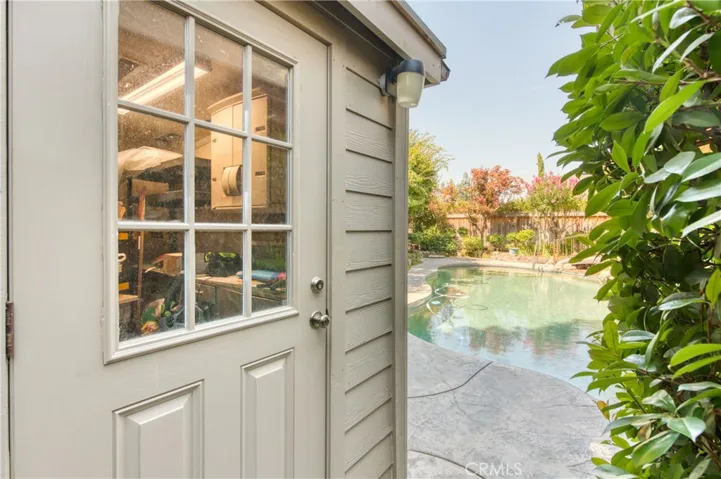 2727 W Bluff Avenue Unit 114, Fresno, California 93711