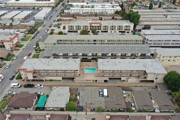 14110 Yukon Avenue, Hawthorne, California 90250