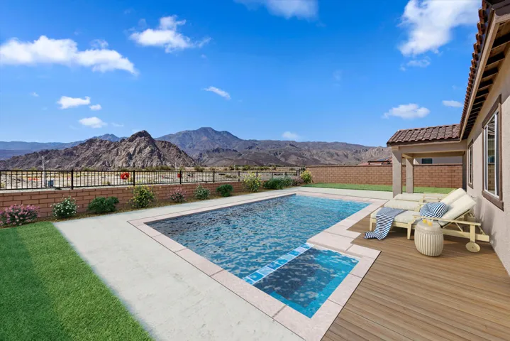 Lot 66 pool