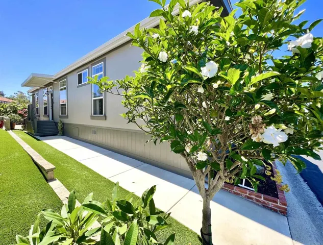 650 S Rancho Santa Fe Road Unit 11, San Marcos, California 92078