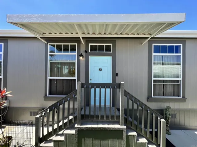 650 S Rancho Santa Fe Road Unit 11, San Marcos, California 92078
