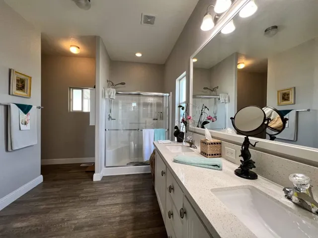 650 S Rancho Santa Fe Road Unit 11, San Marcos, California 92078