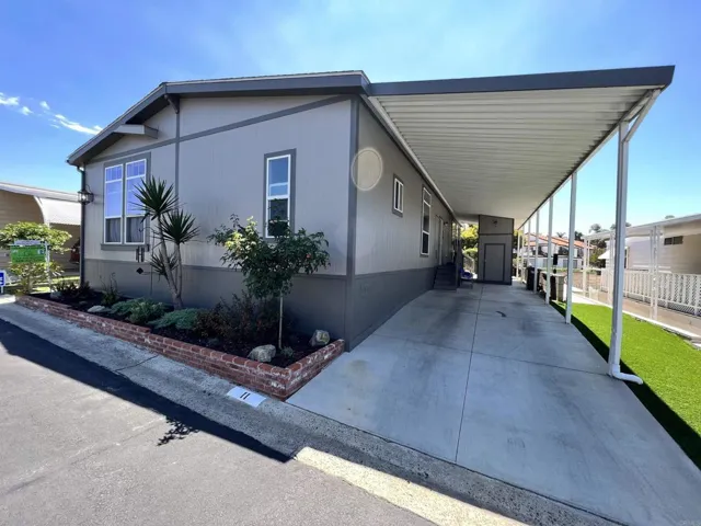 650 S Rancho Santa Fe Road Unit 11, San Marcos, California 92078