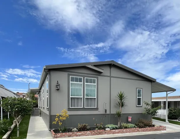 650 S Rancho Santa Fe Road Unit 11, San Marcos, California 92078