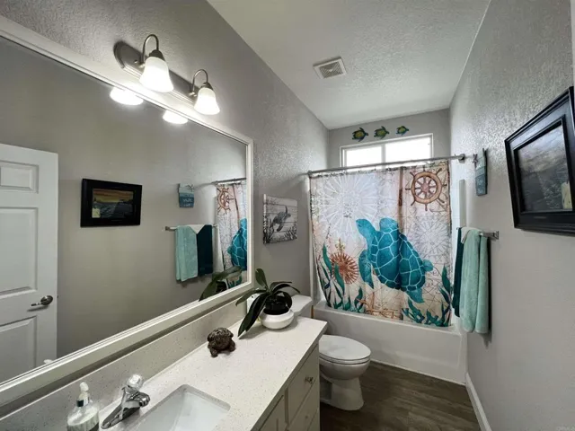 650 S Rancho Santa Fe Road Unit 11, San Marcos, California 92078