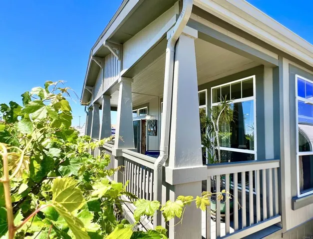 650 S Rancho Santa Fe Road Unit 11, San Marcos, California 92078