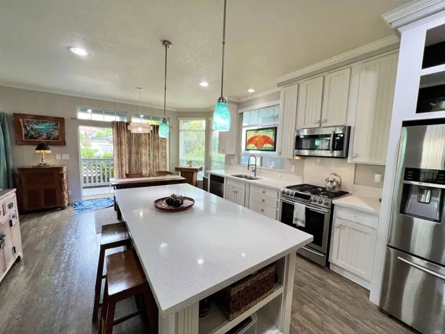650 S Rancho Santa Fe Road Unit 11, San Marcos, California 92078