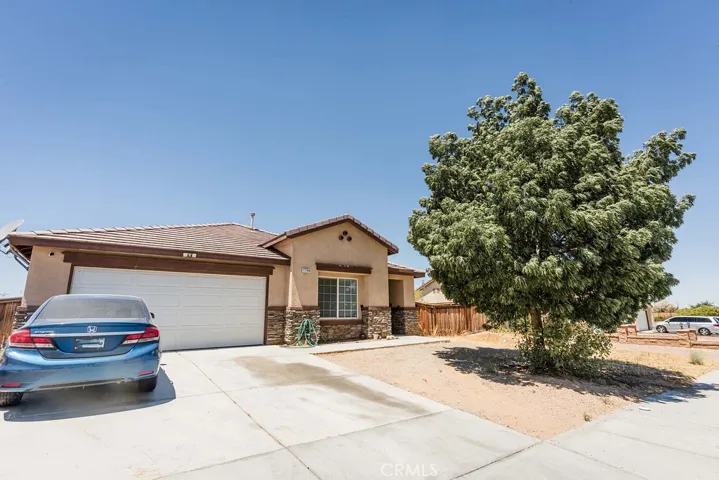 17744 Windy Way, Adelanto, California 92301