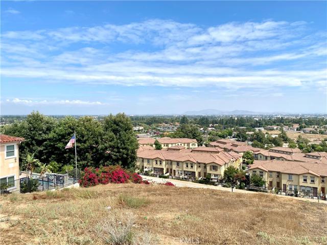 0 Camino Predera, Rancho Cucamonga, California 91730