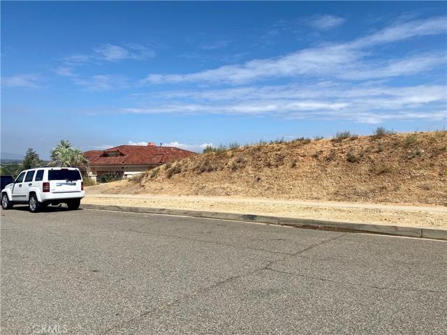 0 Camino Predera, Rancho Cucamonga, California 91730