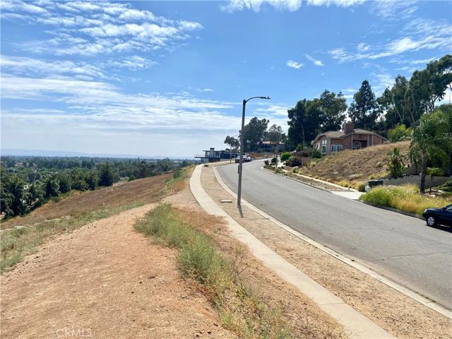 0 Camino Predera, Rancho Cucamonga, California 91730