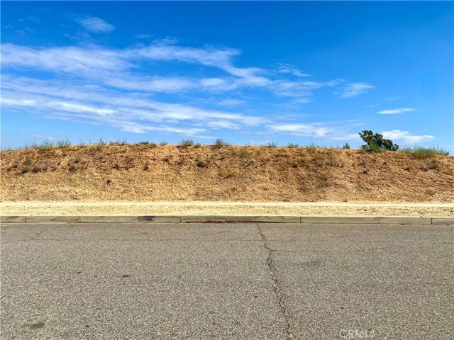 0 Camino Predera, Rancho Cucamonga, California 91730