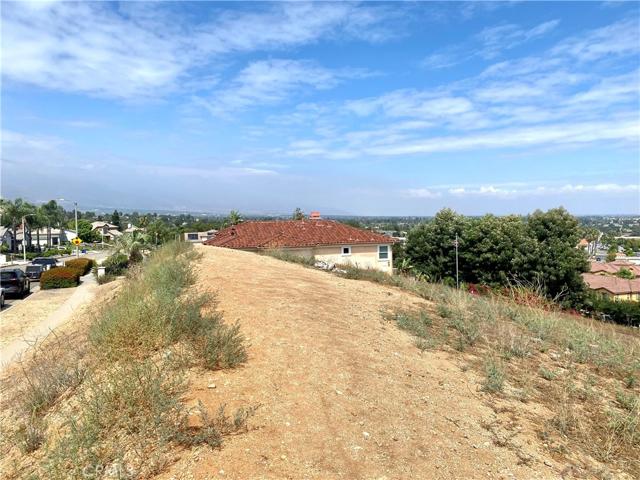 0 Camino Predera, Rancho Cucamonga, California 91730