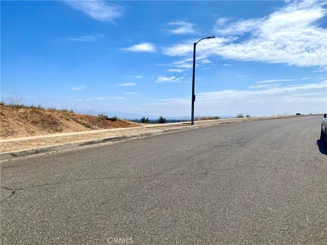 0 Camino Predera, Rancho Cucamonga, California 91730