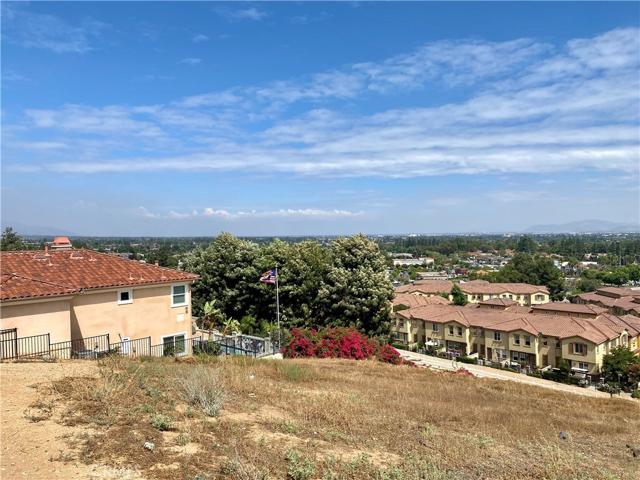 0 Camino Predera, Rancho Cucamonga, California 91730