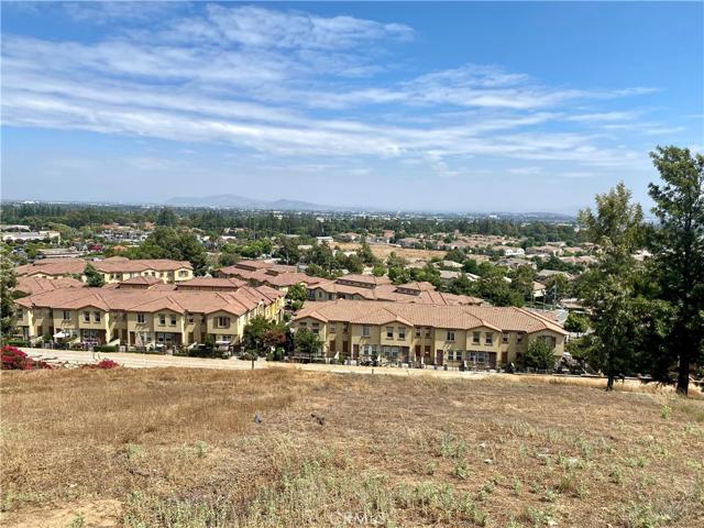 0 Camino Predera, Rancho Cucamonga, California 91730