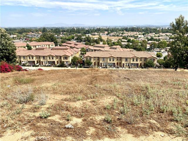 0 Camino Predera, Rancho Cucamonga, California 91730