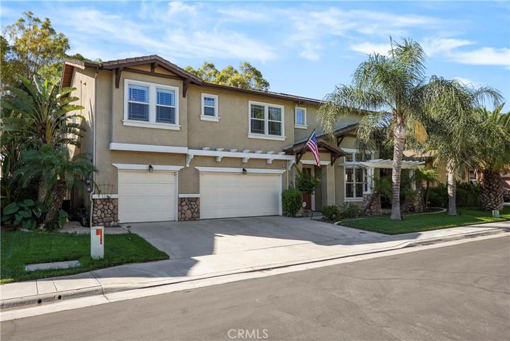 11364 Pondhurst Way, Riverside, California 92505