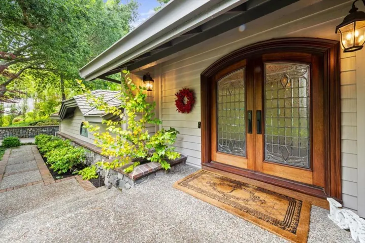 2 Blackhawk Club Court, Danville, California 94506