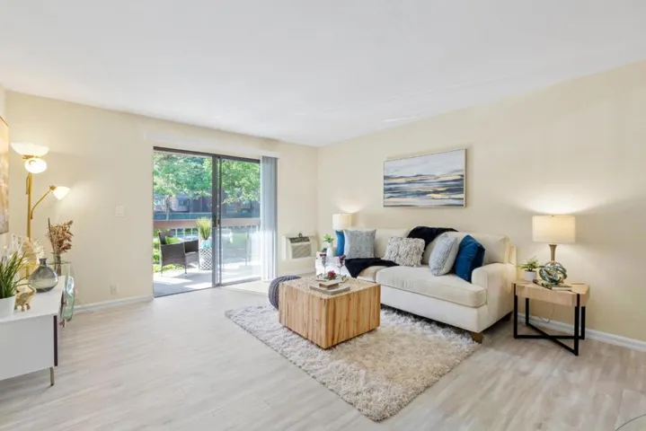 2250 Monroe Street Unit 106, Santa Clara, California 95050