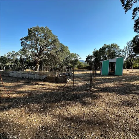 1295 Central Park Avenue, Lakeport, California 95453