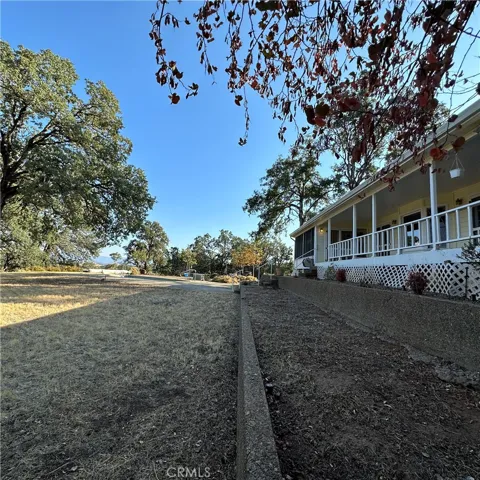 1295 Central Park Avenue, Lakeport, California 95453