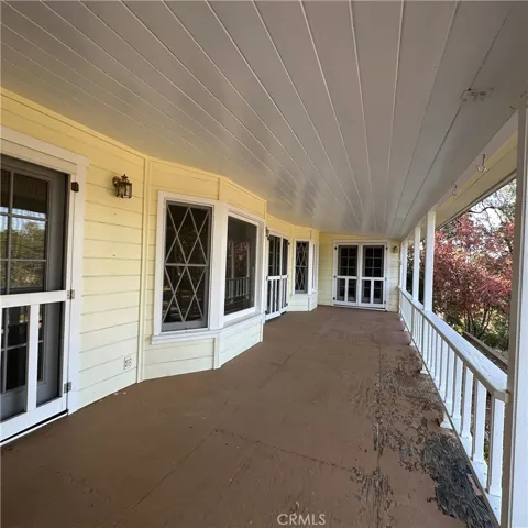 1295 Central Park Avenue, Lakeport, California 95453