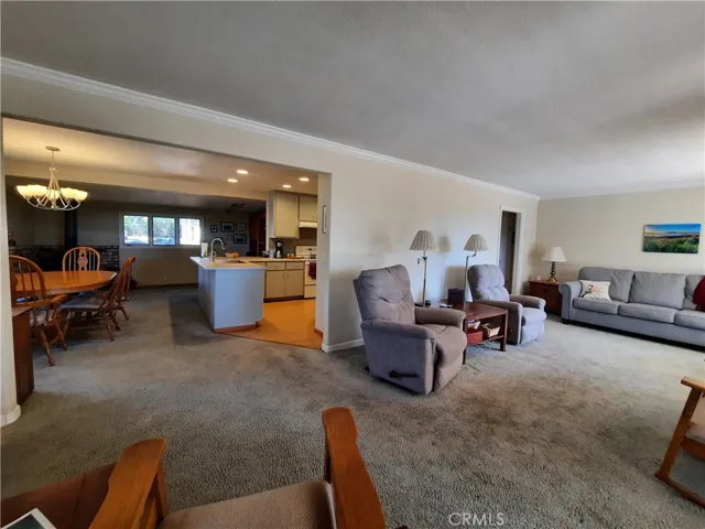1295 Central Park Avenue, Lakeport, California 95453