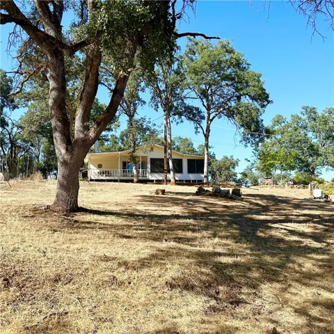 1295 Central Park Avenue, Lakeport, California 95453