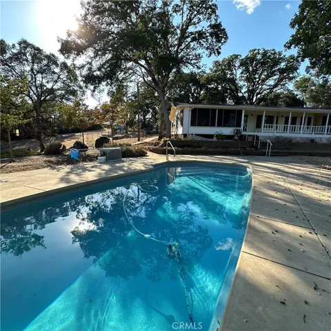 1295 Central Park Avenue, Lakeport, California 95453