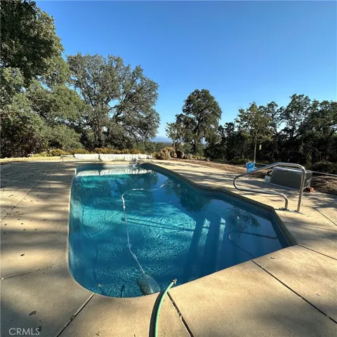 1295 Central Park Avenue, Lakeport, California 95453
