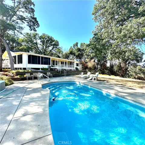 1295 Central Park Avenue, Lakeport, California 95453