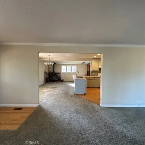 1295 Central Park Avenue, Lakeport, California 95453