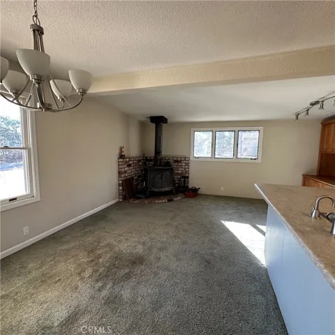 1295 Central Park Avenue, Lakeport, California 95453