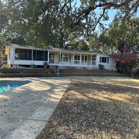 1295 Central Park Avenue, Lakeport, California 95453