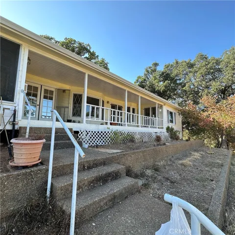 1295 Central Park Avenue, Lakeport, California 95453
