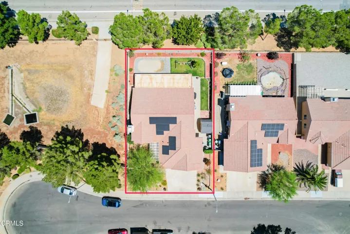 drone 3 cocina