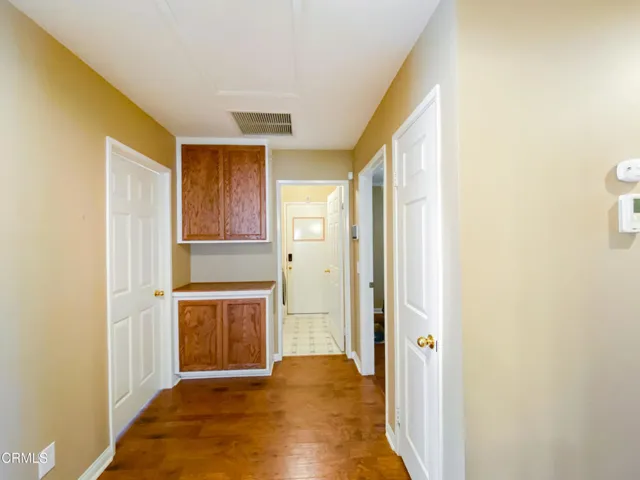hall cocina
