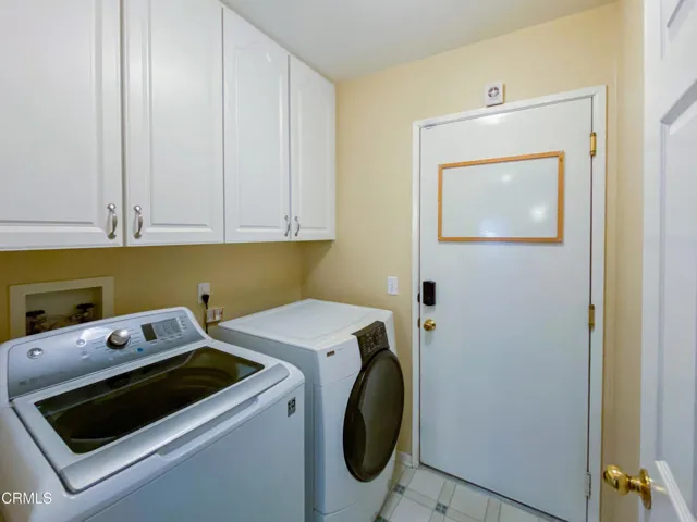 laundry room cocina
