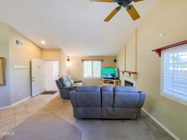 livin room cocina