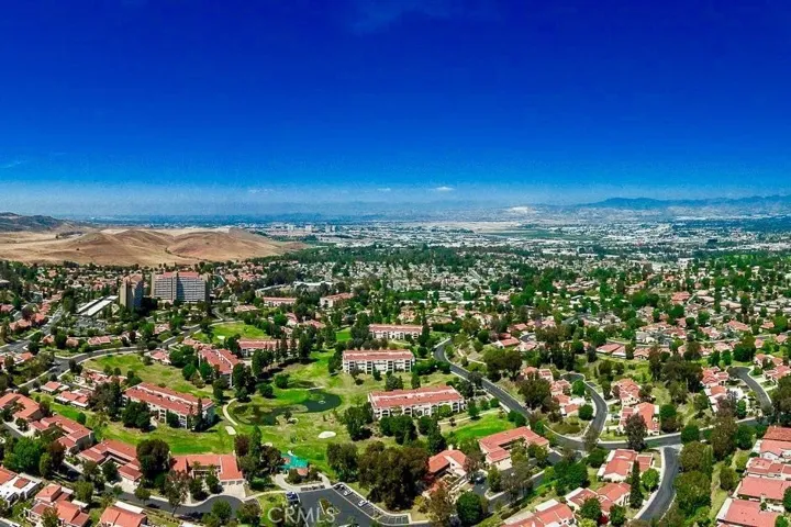 76 Calle Aragon Unit H, Laguna Woods, California 92637