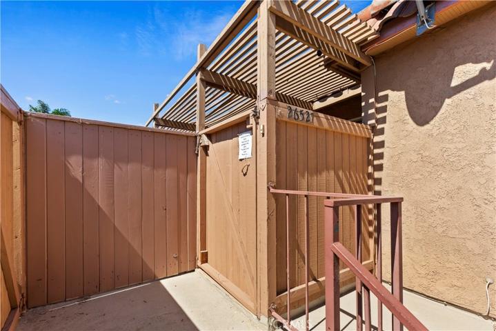 26527 Paseo Santa Clara Unit 108F, San Juan Capistrano, California 92675