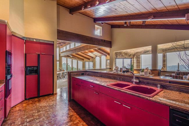 16795 Paseo Carmelo, Los Gatos, California 95030