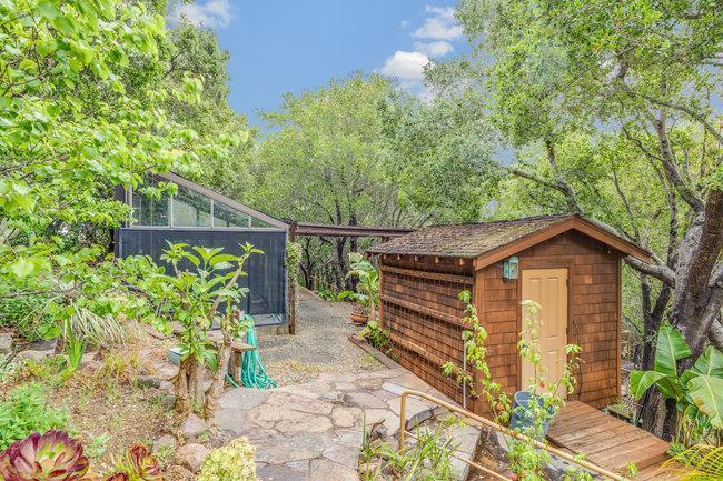 16795 Paseo Carmelo, Los Gatos, California 95030