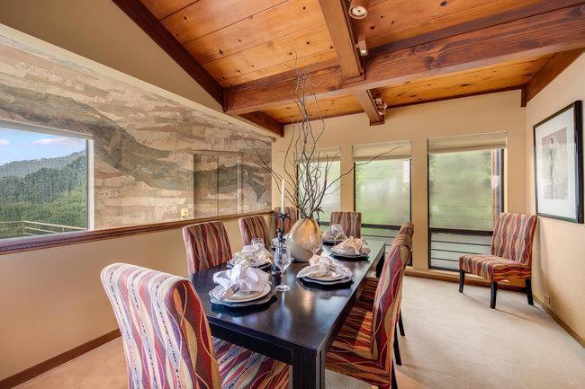 16795 Paseo Carmelo, Los Gatos, California 95030
